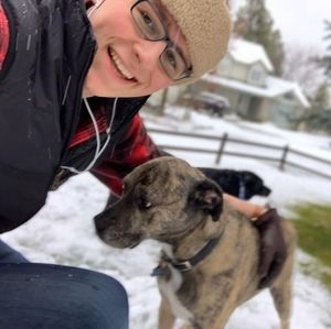 Meet your Posher, Jared